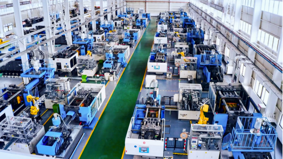 LESSO聯塑以科研硬實力筑牢管道品質基石，樹立管道行業品質新標桿